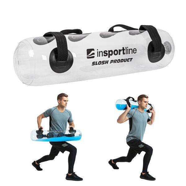 

Тренировочная сумка с водой inSPORTline Tansare M