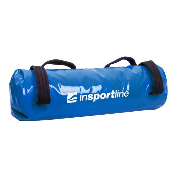 

Тренировочная сумка с водой inSPORTline Fitbag Aqua L