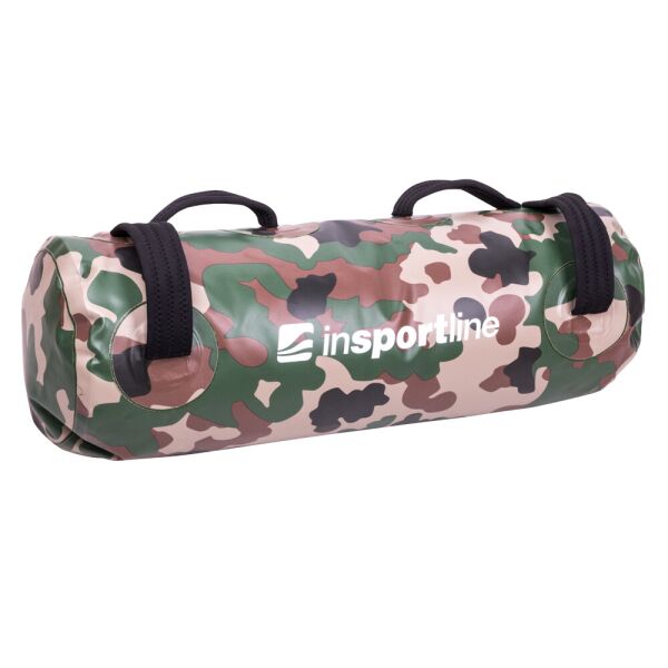 

Тренировочная сумка с водой inSPORTline Fitbag Aqua XL