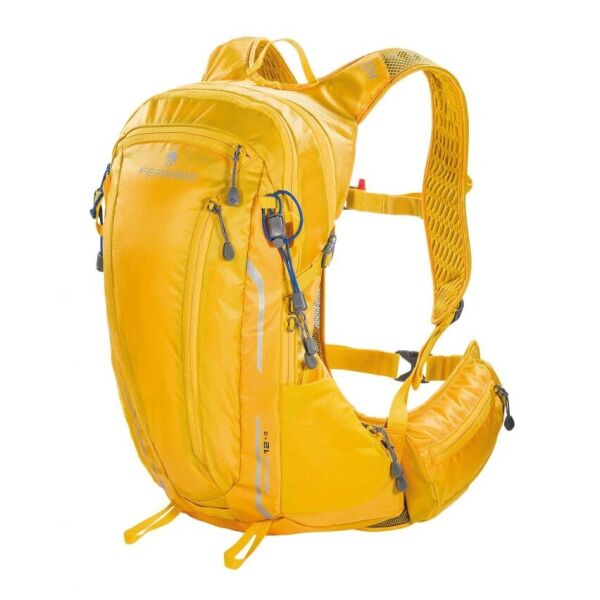 

Рюкзак FERRINO Zephyr 12 + 3 New - Yellow