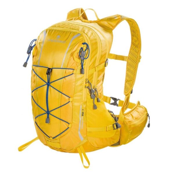 

Рюкзак FERRINO Zephyr 22 + 3 New - Yellow