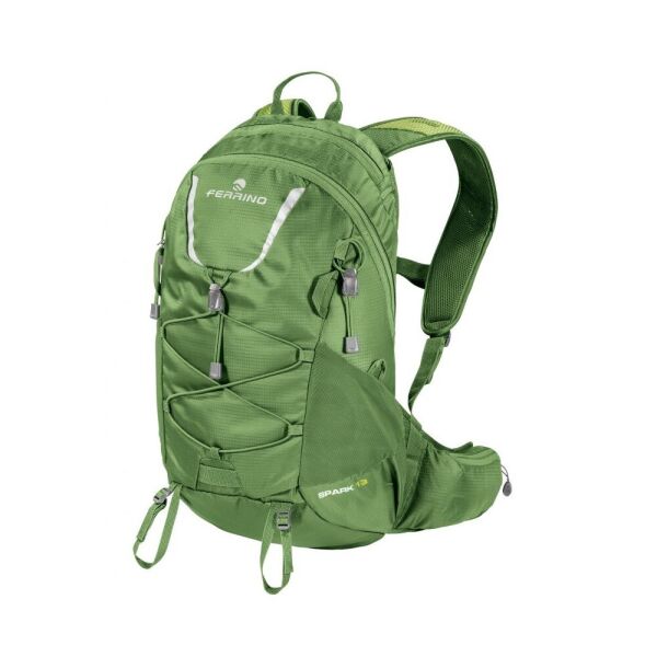 

Спортивный рюкзак FERRINO Spark 13 - Red