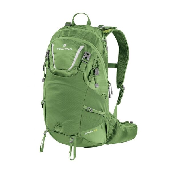 

Спортивный рюкзак FERRINO Spark 23 - Red