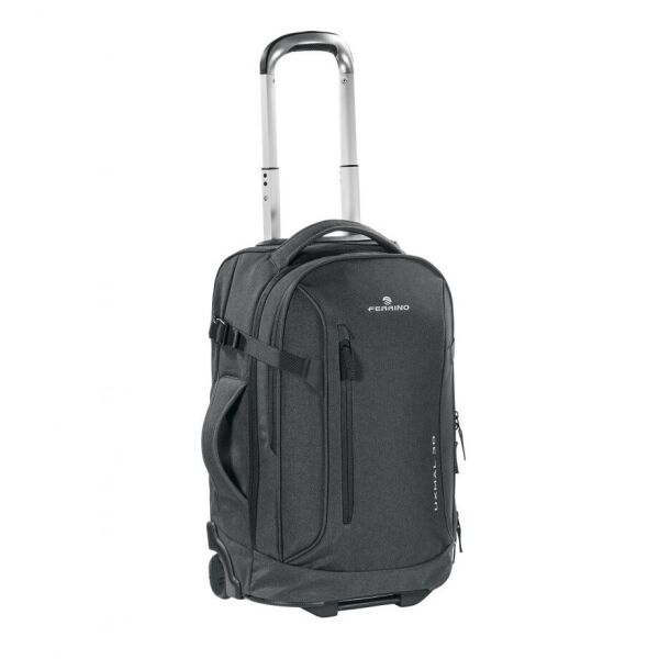 

Дорожный чемодан FERRINO Uxmal 30 - Black