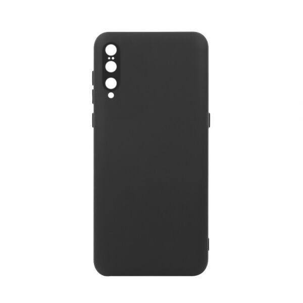 

Защитный силиконовый чехол Lesko для Xiaomi Mi 9 Soft Touch Black