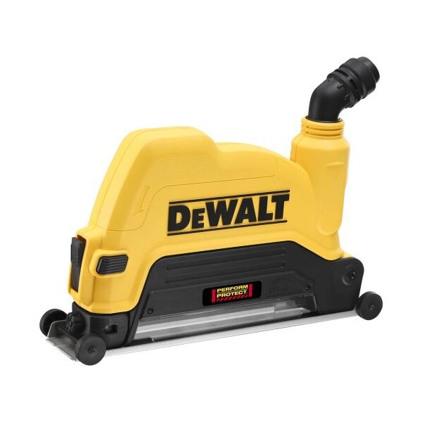 

Защитный кожух 230 мм для отвода пыли - бороздодел DeWALT DWE46229
