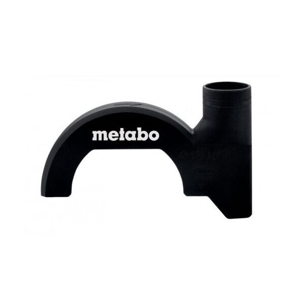 

Защитный кожух для отвода пыли Metabo CED 125 Clip (630401000)