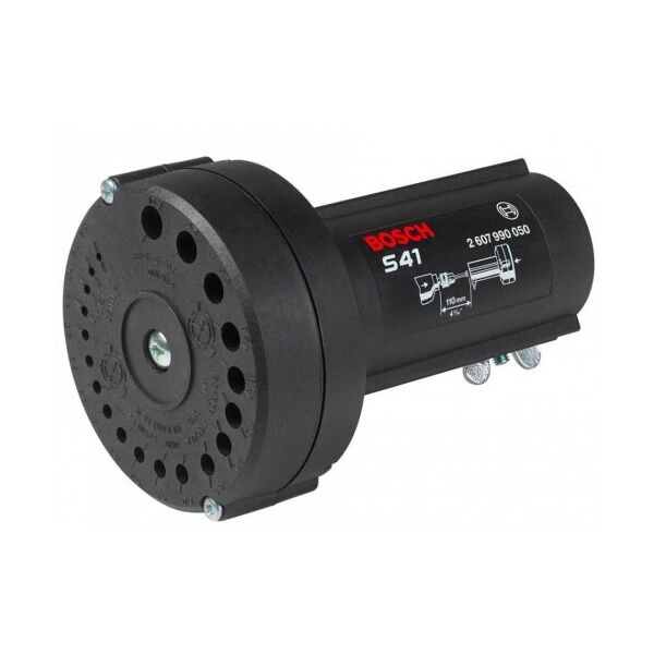 

Насадка для заточки сверл Bosch S41 (2607990050)