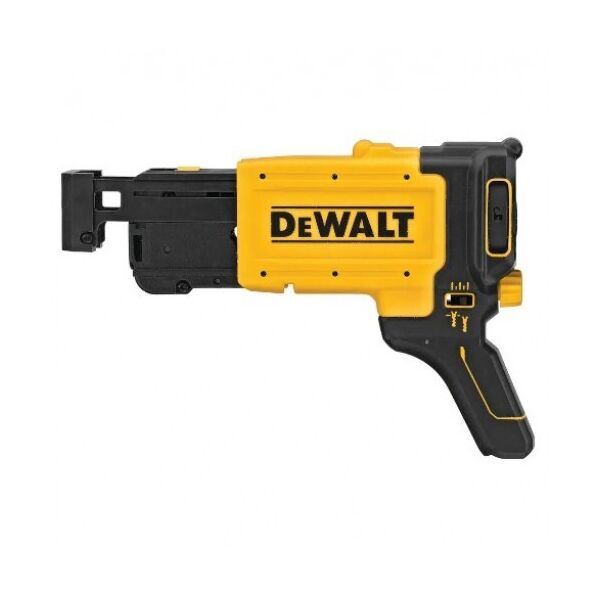 

Насадка ленточная для подачи шурупов DeWALT DCF6202