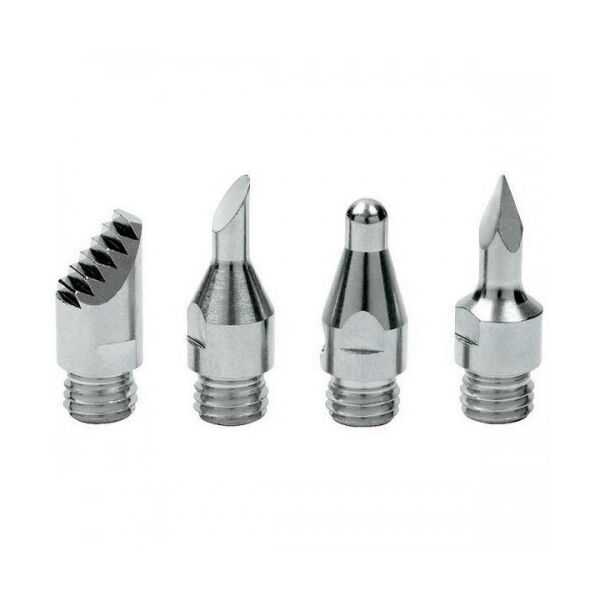 

Набор насадок для выжигания Dremel 204 (26150204JA) 4 шт.