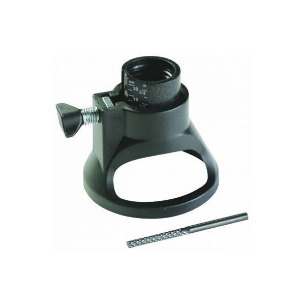 

Комплект для резки настенной керамической плитки Dremel (2615056632)