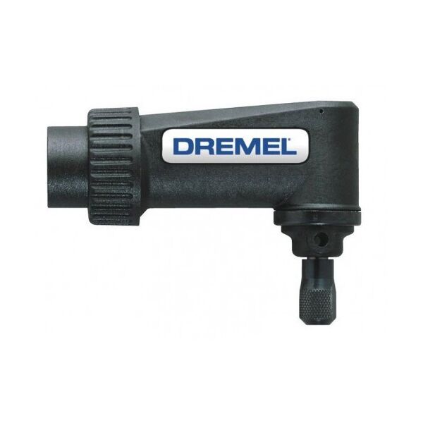 

Угловая приставка Dremel (2615057532)