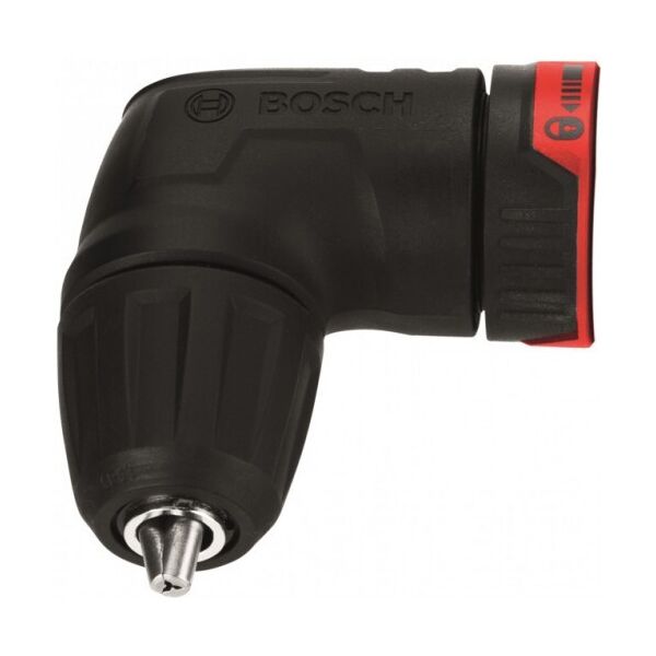 

Насадка угловая с патроном Bosch Professional Heavy Duty GWA FC2 (1600A001SK)