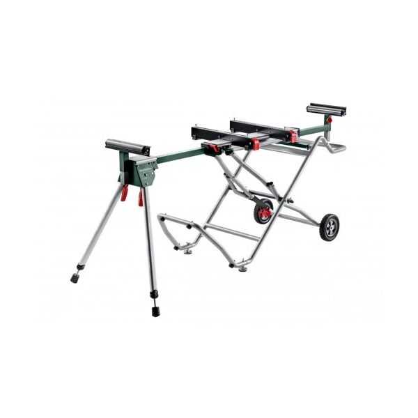 

Подставка для торцовочной пилы KSU 251 MOBILE Metabo (629007000)