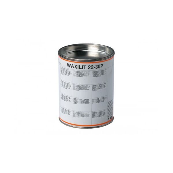 

Смазка Metabo Waxilit, 1000 г (4313062258)