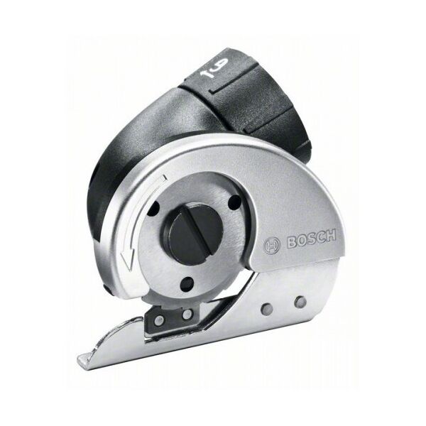 

Насадка для резки на Bosch IXO (1600A001YF)