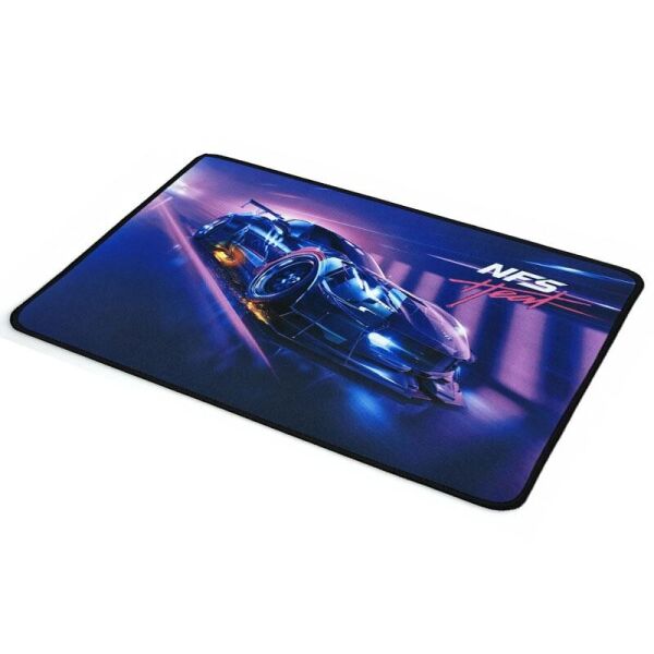

Игровая поверхность Legend R-345 Need For Speed (245х320х3мм.) Коврик для мышки