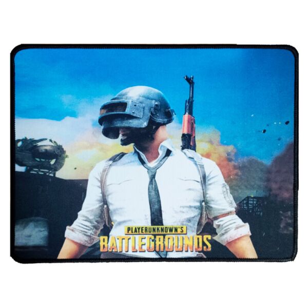 

Игровая поверхность Legend Q-9 Battleground (245х320х3мм.) Коврик для мышки