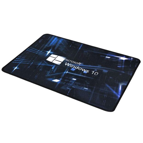 

Игровая поверхность Legend R-346 WIN10 (245х320х3мм.) Коврик для мышки