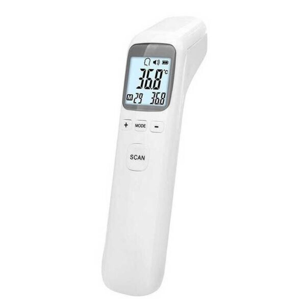 

Инфракрасный термометр Elera CK-T1502