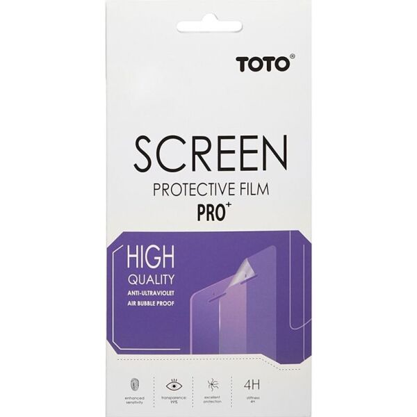 

Защитная пленка TOTO Film Screen Protector 4H HTC Desire 601 (bz_F_42116)