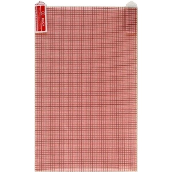 

Защитная пленка TOTO PET Film Screen Protector 4H Universal 14'' (bz_F_55952)