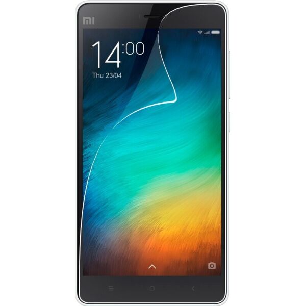 

Защитная пленка TOTO Film Screen Protector 4H Xiaomi Mi4i (bz_F_49926)
