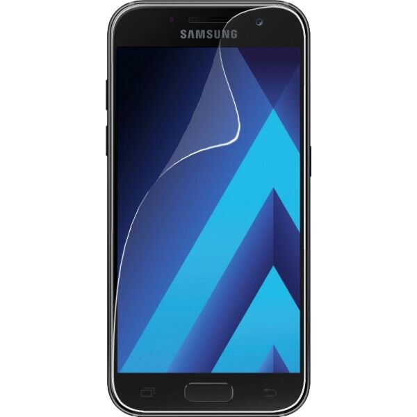 

Защитная пленка TOTO Film Screen Protector 4H Samsung Galaxy A3 (2017) SM-A320F (bz_F_49965)