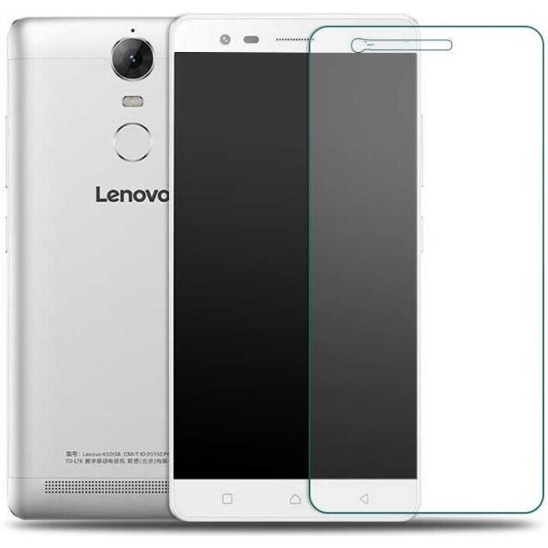 

Защитная пленка TOTO Film Screen Protector 4H Lenovo K5 Note A7020a40 (bz_F_45102)