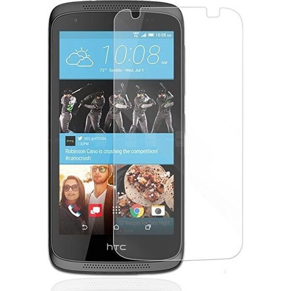 

Защитная пленка TOTO Film Screen Protector 4H HTC Desire 526G (bz_F_45092)