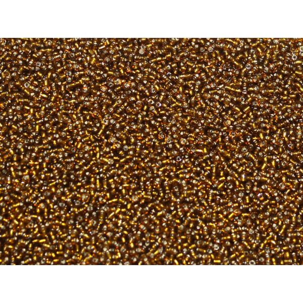 

Бисер RTL 100 грамм (МЕЛКИЙ) Deluxe 53