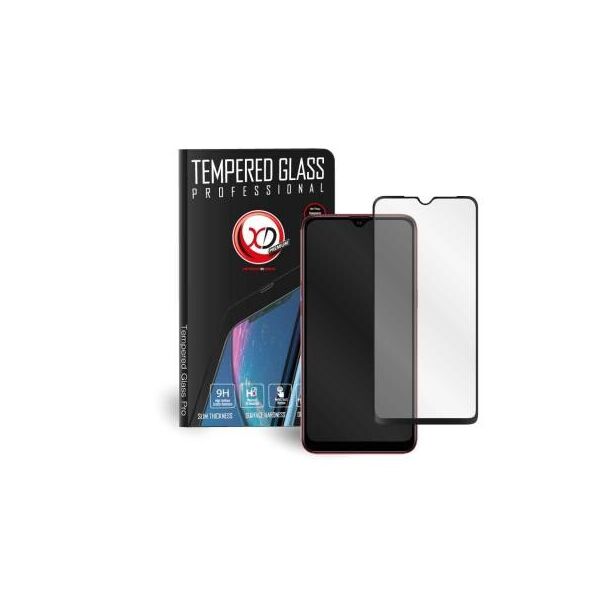 

Стекло защитное EXTRADIGITAL Tempered Glass для Samsung Galaxy A10s (EGL4653)