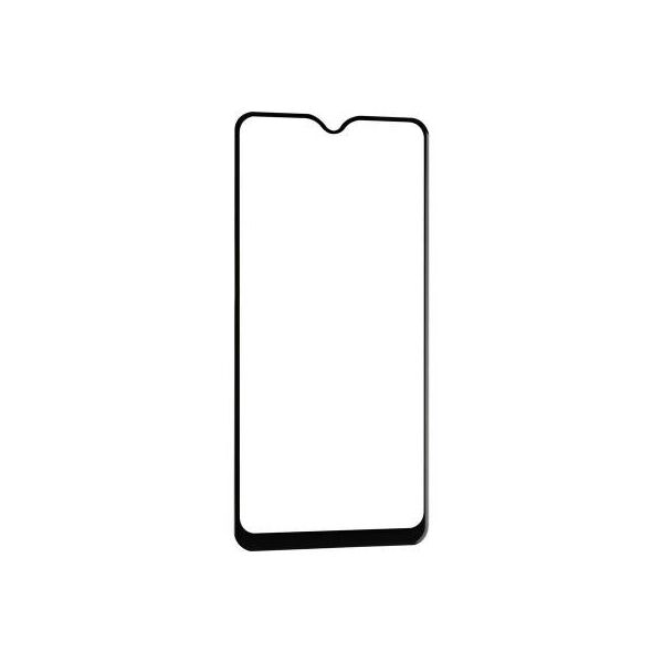 

Стекло защитное Gelius Pro 4D for Samsung A105 (A10) Black (00000079318)