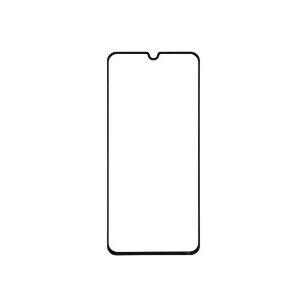 

Стекло защитное Gelius Pro 4D for Samsung A305 (A30) Black (00000079319)