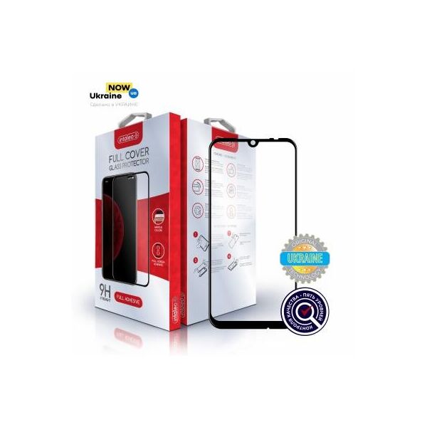 

Стекло защитное Intaleo Full Glue Xiaomi Redmi Note 7 (1283126491009)