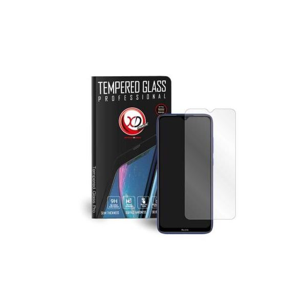 

Стекло защитное EXTRADIGITAL Tempered Glass HD для Xiaomi Redmi Note 8T (EGL4648)