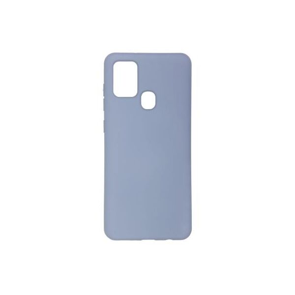 

Чехол для моб. телефона Armorstandart ICON Case Samsung A21s Blue (ARM56336)