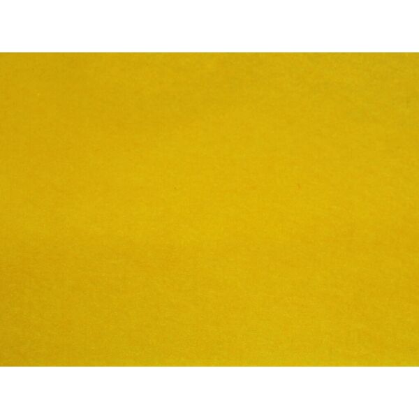 Акция на Фетр  UUJ 1мм (разные цвета) 50х40см Желтый (C34) от Allo UA