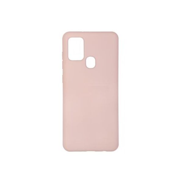 

Чехол для моб. телефона Armorstandart ICON Case Samsung A21s Pink Sand (ARM56333)