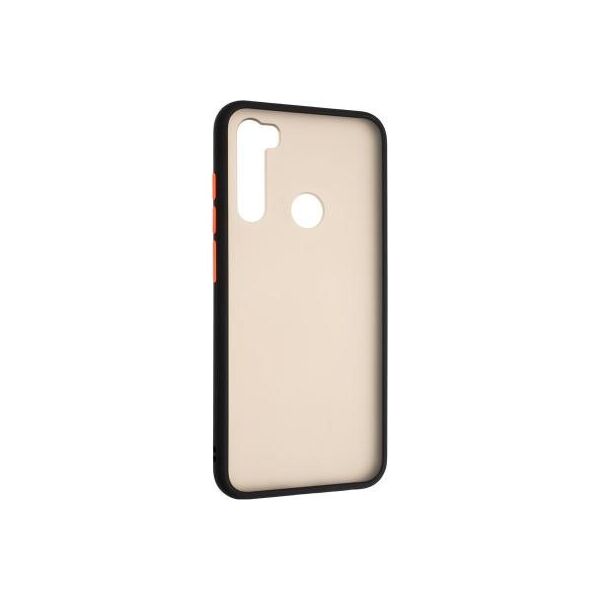 

Чехол для моб. телефона Gelius Bumper Mat Case for Samsung A217 (A21s) Black (00000081041)