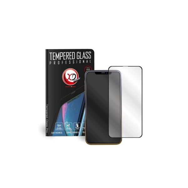 

Стекло защитное EXTRADIGITAL Tempered Glass для Apple iPhone 11 Pro Max (EGL4662)