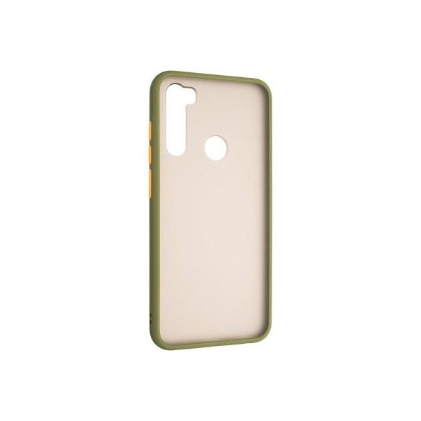 

Чехол для моб. телефона Gelius Bumper Mat Case for Samsung A217 (A21s) Green (00000081043)