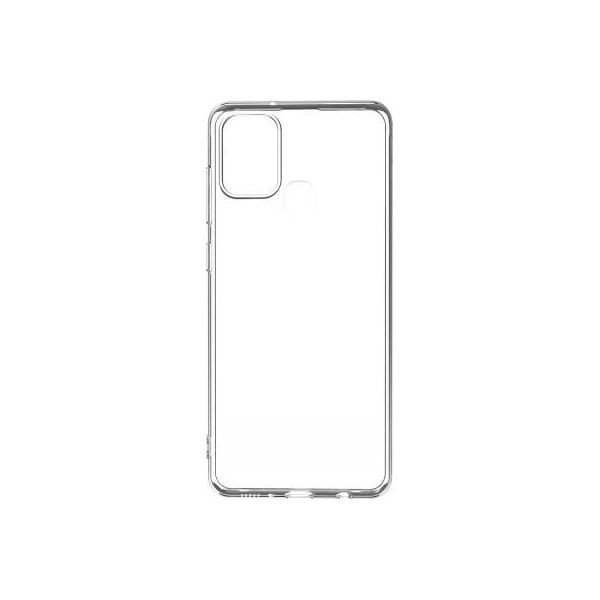 

Чехол для моб. телефона Armorstandart Air Series Samsung A21s Transparent (ARM56682)