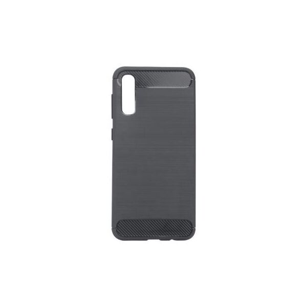 

Чехол для моб. телефона BeCover Carbon Series Galaxy A50/A50s/A30s 2019 SM-A505/SM-A507/SM-A (703535)