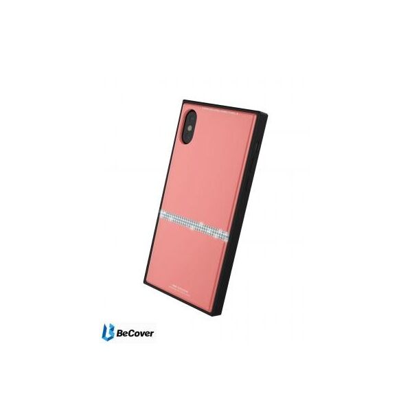 

Чехол для моб. телефона BeCover WK Cara Case Apple iPhone 7 / 8 / SE 2020 Pink (703055) (703055)