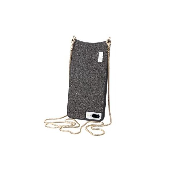 

Чехол для моб. телефона BeCover Glitter Apple iPhone 6 Plus/6s Plus/7 Plus/8 Plus Gray (7036 (703633)