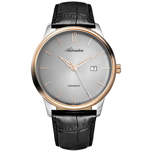 

Мужские часы Adriatica A8269.R257A