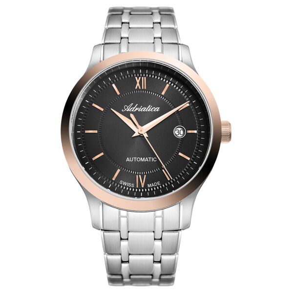 

Мужские часы Adriatica A8276.R164A