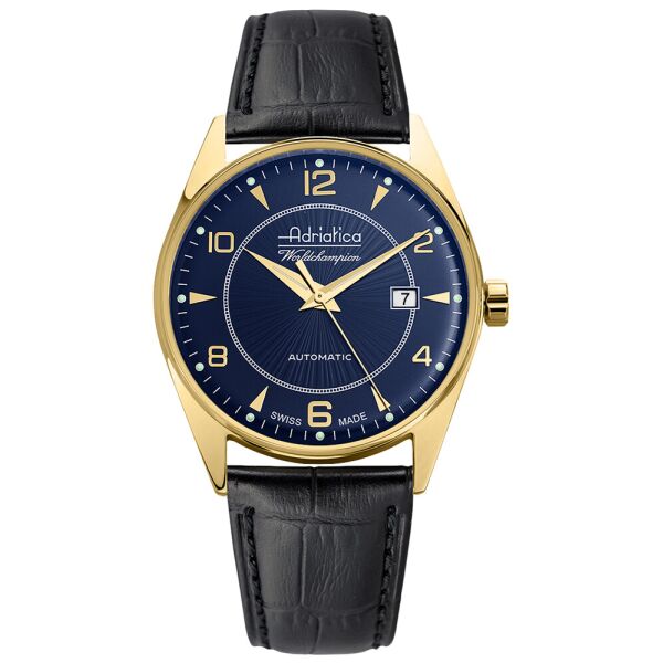 

Мужские часы Adriatica A8142.1255A