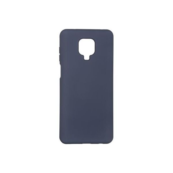 

Чехол для моб. телефона Armorstandart ICON Case for Xiaomi Redmi Note 9S/9 Pro/9 Pro Max Dark Blue (ARM56605)